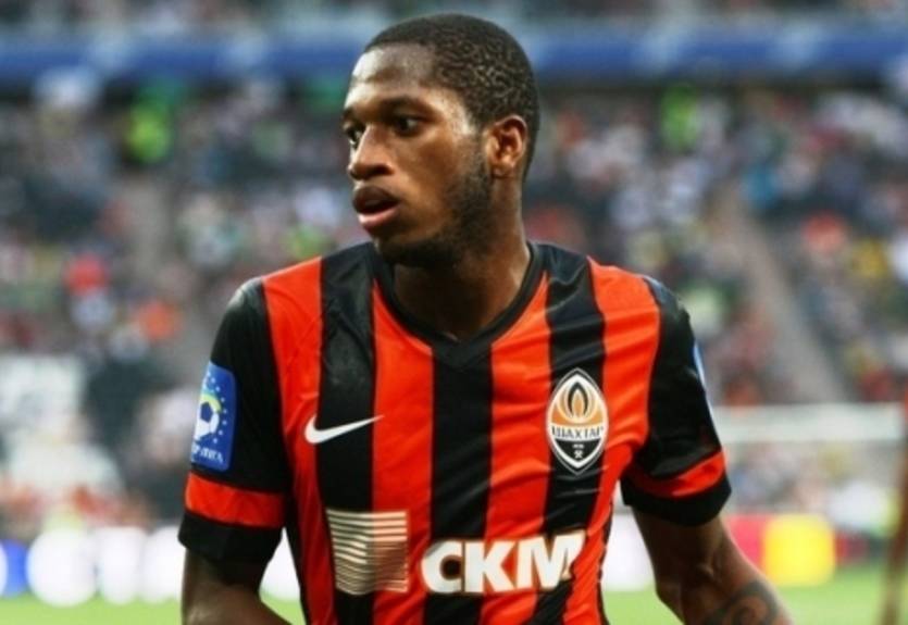 Полузащитнику Шахтера грозит дисквалификация