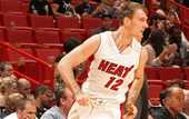 НБА. Майами обменял Зорана Драгича в Бостон