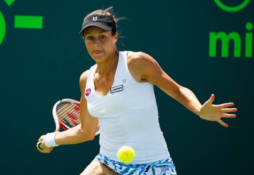 Флорианополис (WTA). Победы Марии и Томлянович