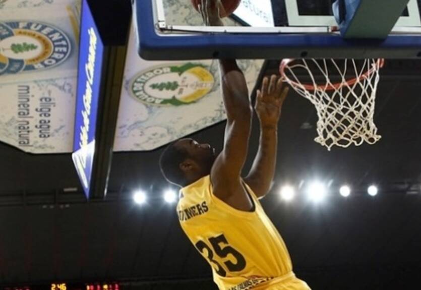 Саммерс намерен вернуться в НБА