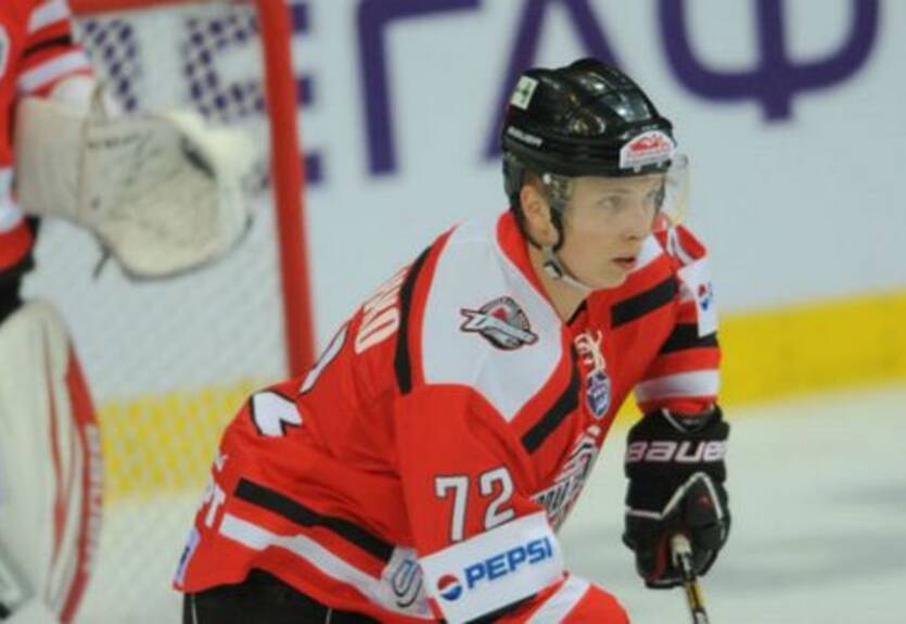 ЧУ. Игнатенко вернулся в Донбасс