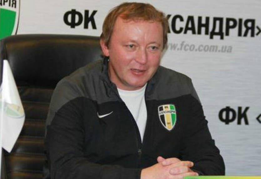 Шаран: "Хочу всех поздравить с победой"
