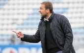 Бабич: "Игра против Днепра — большая школа для нас"
