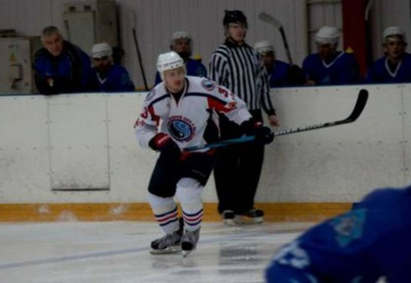 ЧУ. Катрич тоже осел в Донбассе