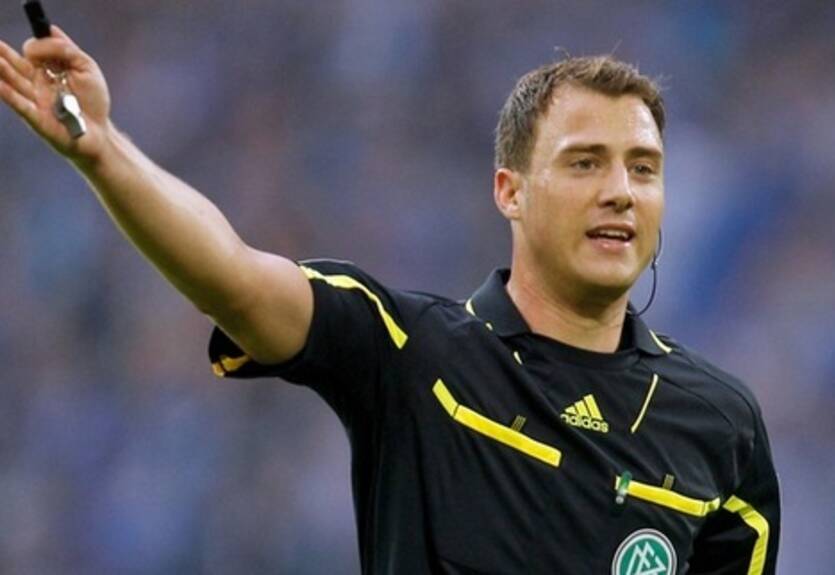 Немецкая бригада судей отработает ответный матч между Шахтером и Фенербахче