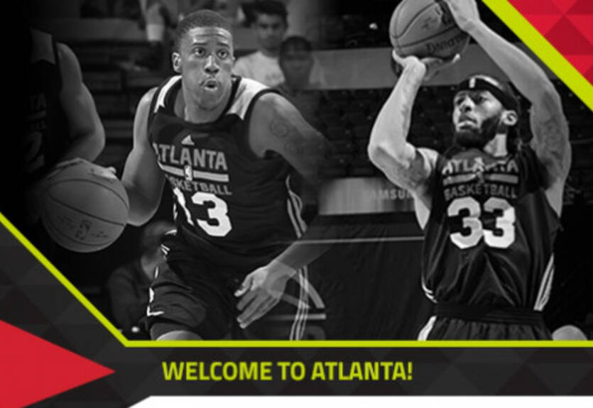 НБА. Паттерсон и Петтуэй перешли в Атланту