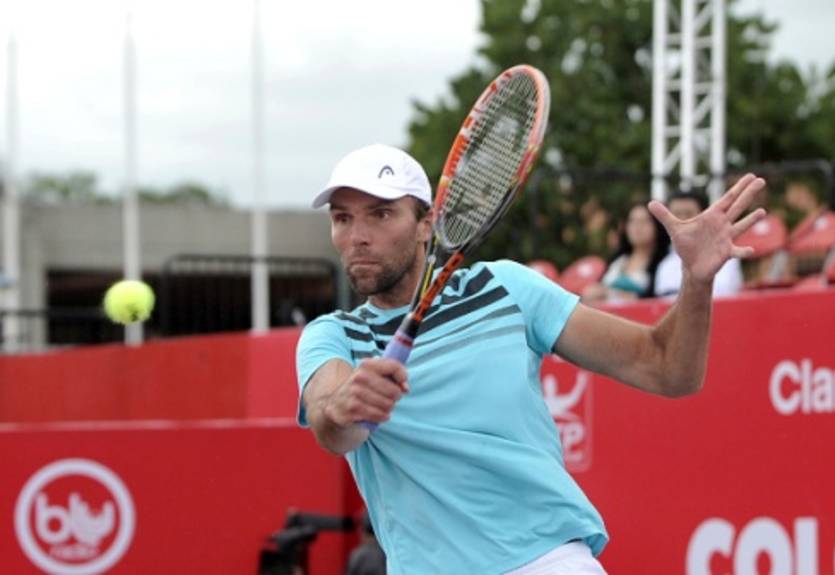 Богота (АТР). Маннарино, Карлович, Беррер и Томич — в полуфинале