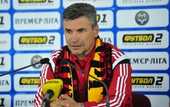 Чанцев: "Команда пережила сильнейший удар"
