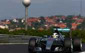 Формула-1. ГП Венгрии. Хэмилтон опережает Ред Булл, Уильямсы испытывают трудности