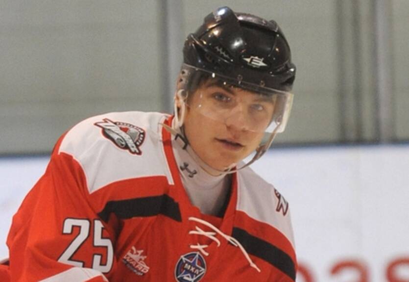 ЧУ. Скрипец стал игроком Донбасса