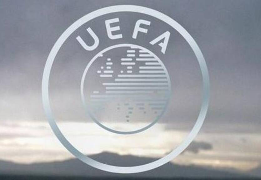 УЕФА оштрафовал Хорватский футбольный союз