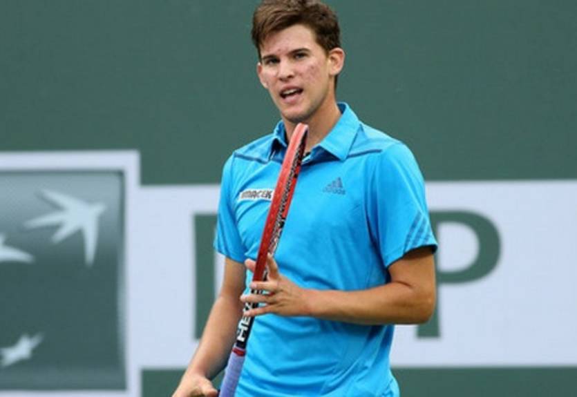 Умаг (АТР). Тим, Баутиста-Агут и Монфис продолжают борьбу