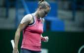 Стамбул (WTA). Бондаренко вышла в четвертьфинал