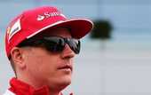 Формула-1. Райкконен: "Не сотворим чудо в ближайшие месяцы"