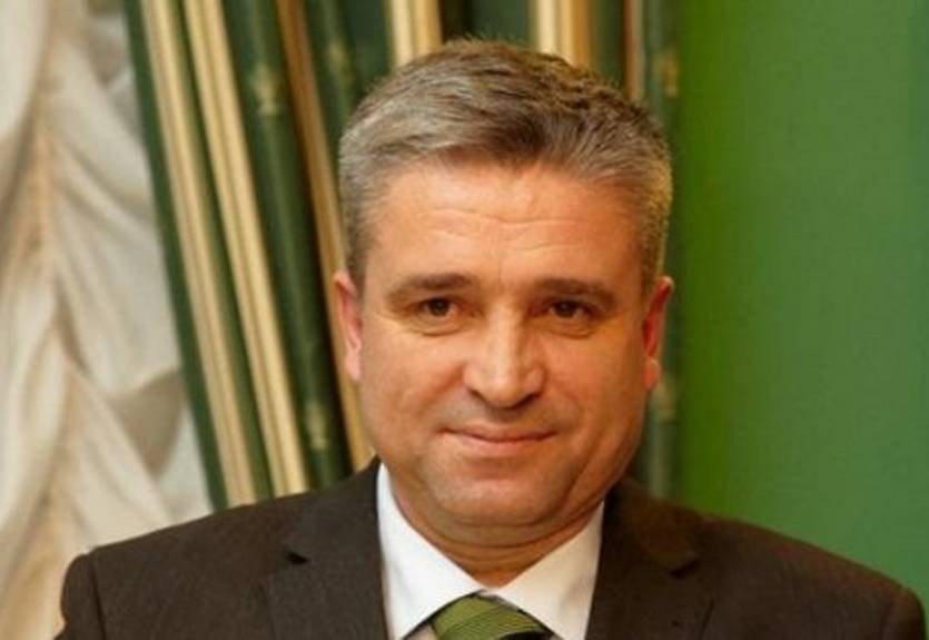 Гендир Ворсклы: "Почти уверен, что матчи квалификации ЛЕ проведем в Полтаве"