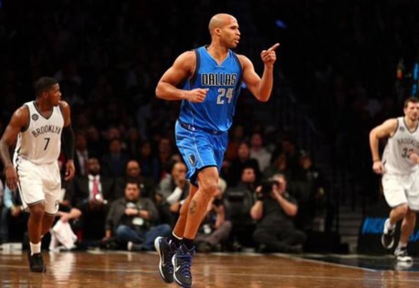 НБА. Джефферсон отказал Далласу ради Кливленда