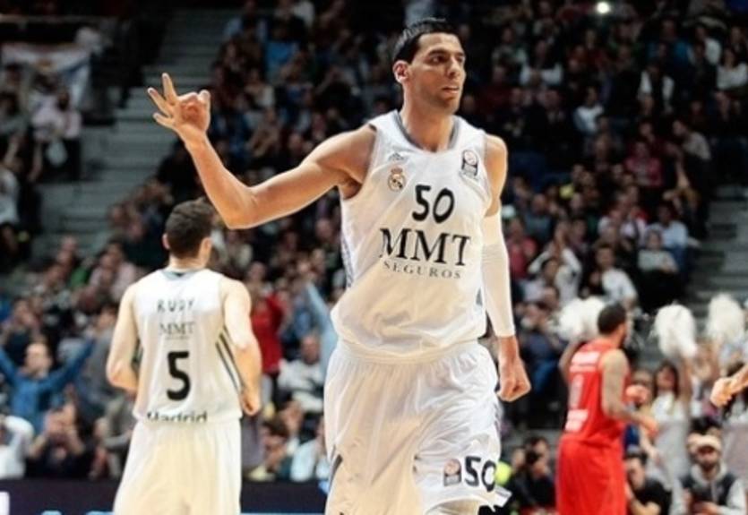 Реал отказался от Межри ради Эрнангомеса