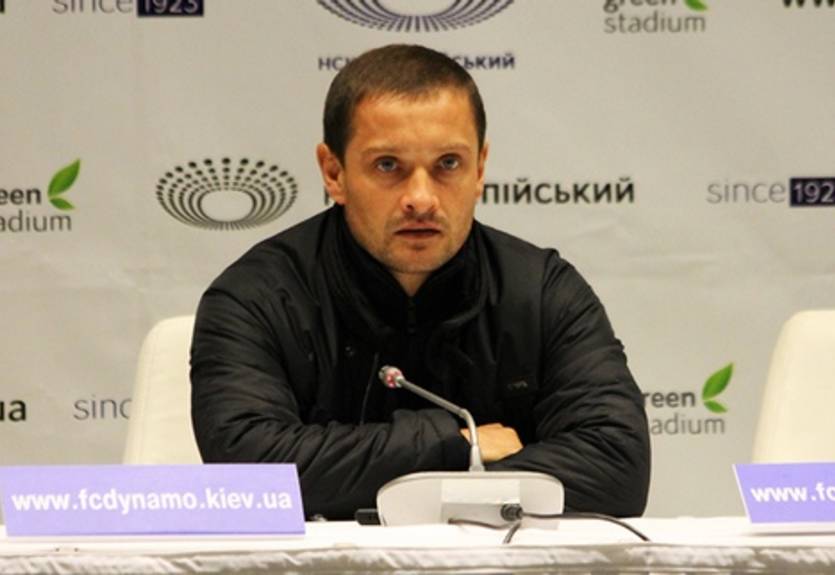 Олимпик готов содействовать компетентному расследованию