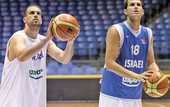 Евробаскет-2015. Израиль остался без двух важных игроков