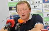 Шаран: "Настраивались на Шахтер в первую очередь психологически"