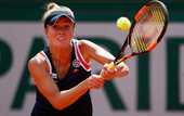 Стамбул (WTA). Свитолина — вторая ракетка