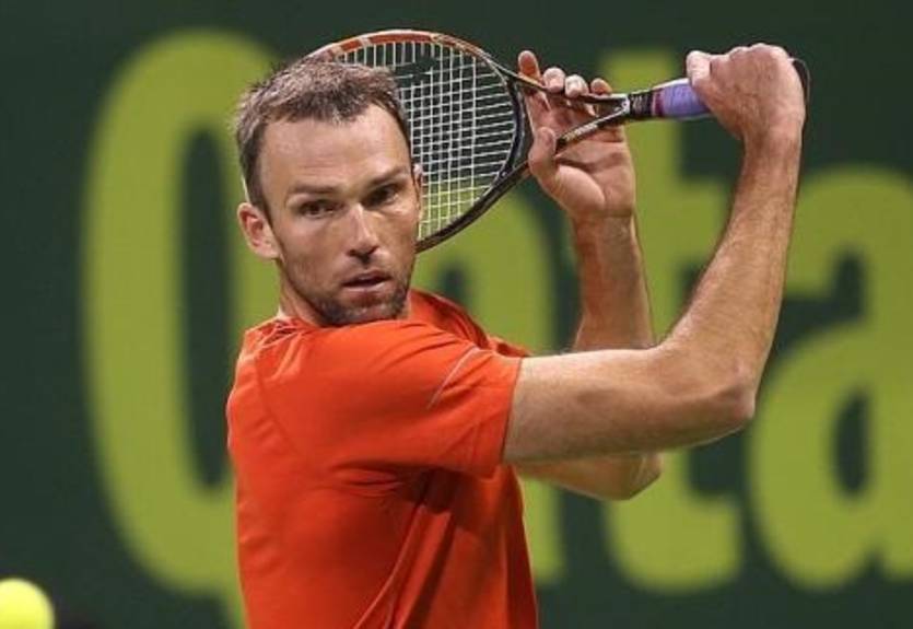 Богота (АТР). Карлович — первый номер