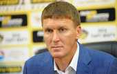 Сачко: "Претензии к ребятам не могу предъявить"