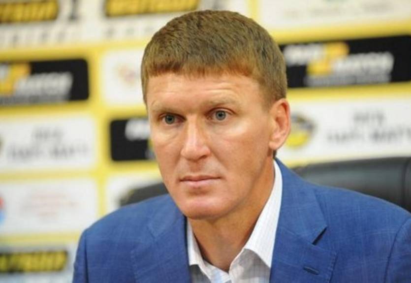 Сачко: "Претензии к ребятам не могу предъявить"