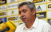Севидов: "Результат меня устроил больше, чем сама игра"
