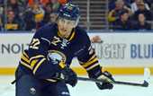 НХЛ. Баффало: новый контракт Йохана Ларссона