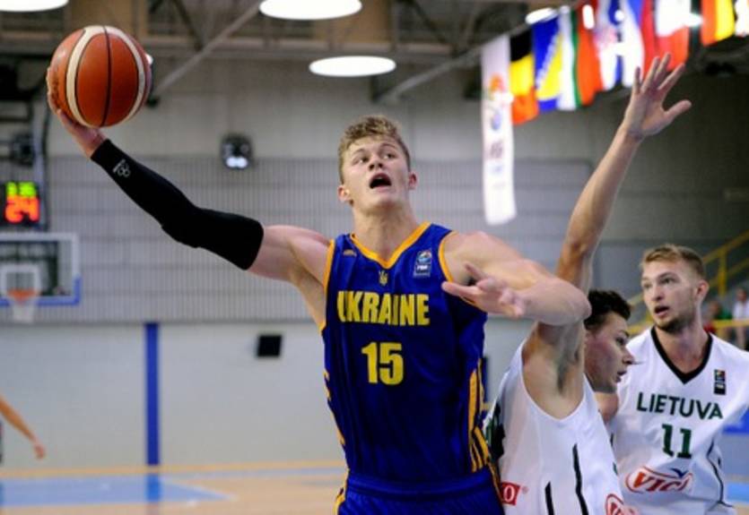 ЧЕ U-20. Италия деклассировала Украину
