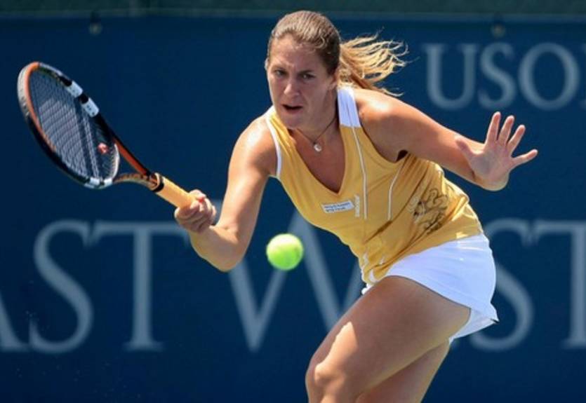 Бостад (WTA). Савчук приближается к парному титулу
