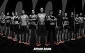 Украинские атлеты и бегуны Nike+ Run Club призывают стать быстрее