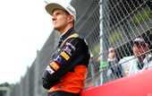 Формула-1. Хаас ищет пилотов с опытом