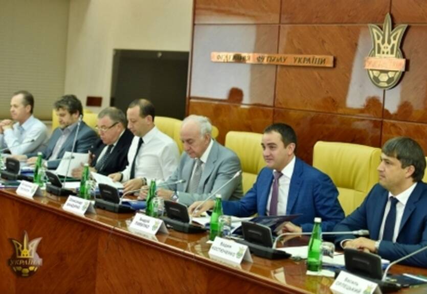ФФУ подтвердила, что Сталь заменит Металлург Д
