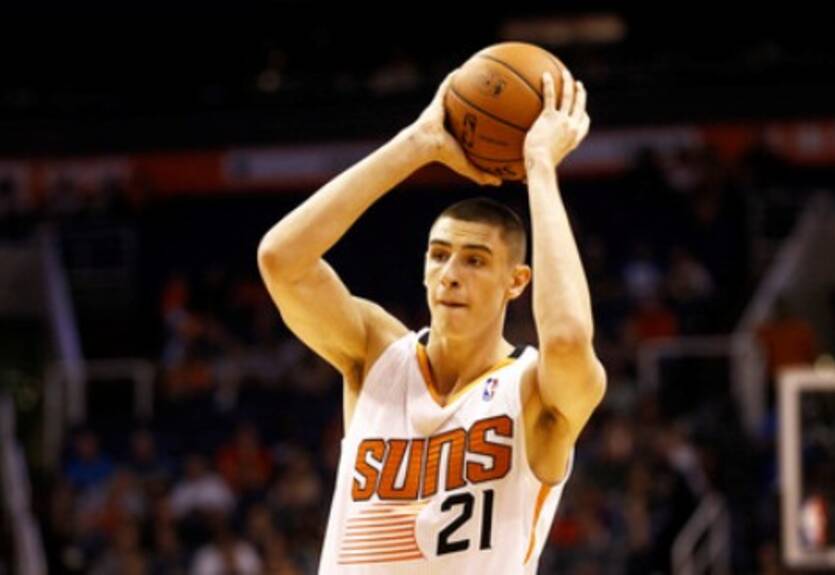 Мурзин: "Определенные договоренности с Лэнем достигнуты"