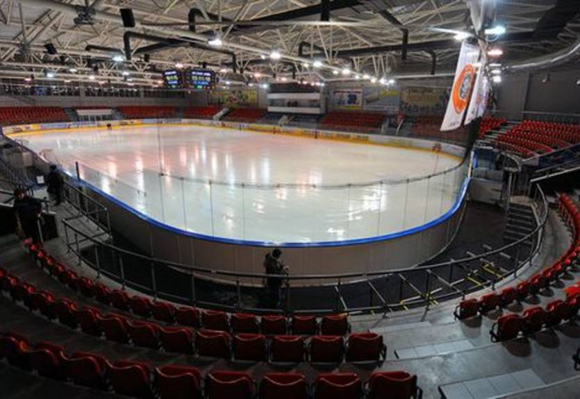 Заявки на участие в чемпионате Украины подали шесть клубов