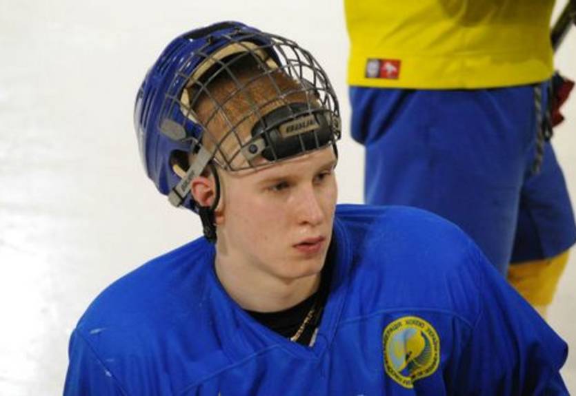 Украинский защитник пополнит состав клуба WHL