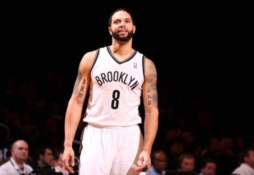 НБА. Дерон Уильямс перешел в Даллас