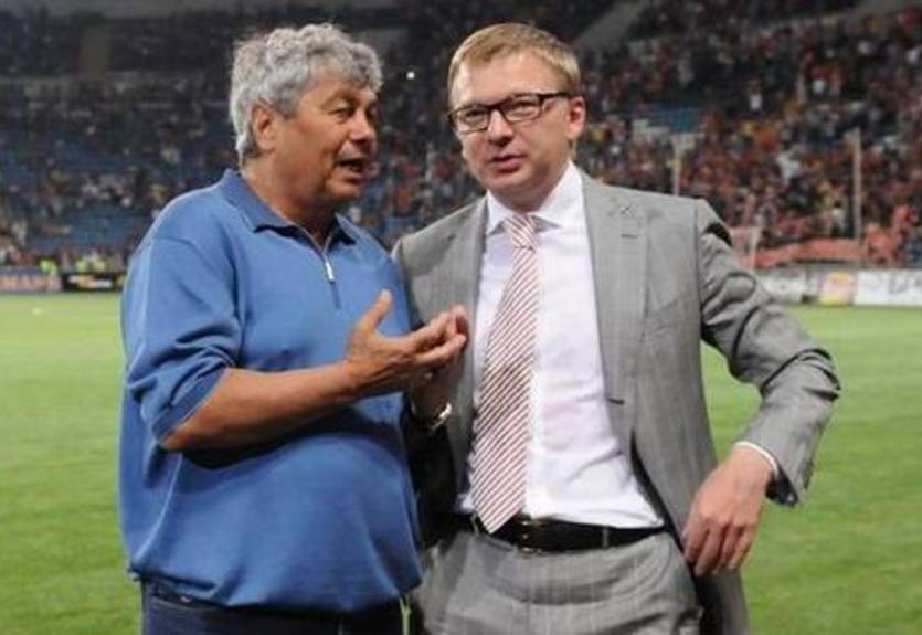 Палкин: "Понятно, что будут тащить Сталь"