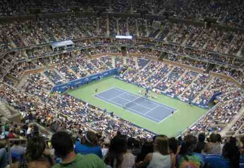 Призовой фонд US Open обновит рекорд