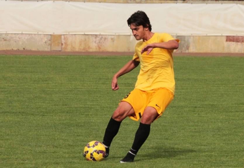 Александрия оформила четырех новичков