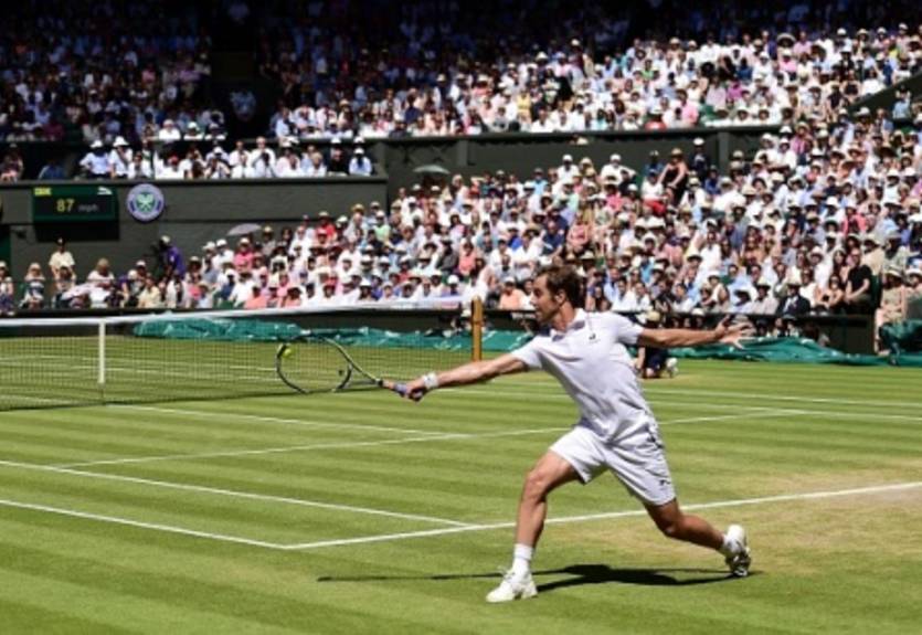 Рейтинг АТР. Рывок Гаске, рост Троицки