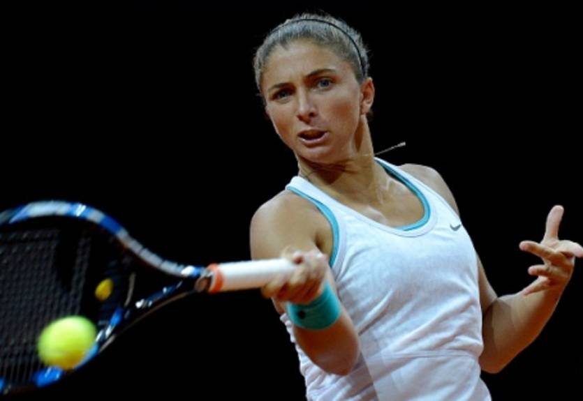 Бухарест (WTA). Эррани – первая сеянная, Пеер для Бондаренко