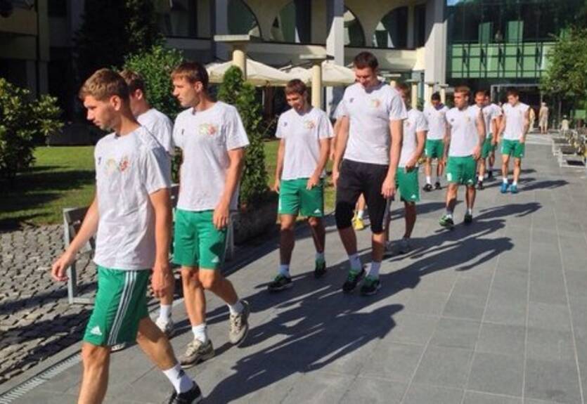 Ворскла обыграла Рудар