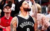 НБА. Дерон Уильямс договаривается о расторжении контракта с Бруклином