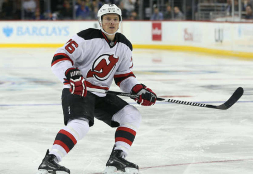 Таблица переходов украинских хоккеистов. Сезон 2015/16