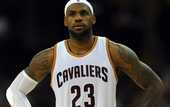 НБА. ЛеБрон Джеймс подписывает двухлетний контракт с Кливлендом