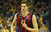 НБА. Центровой Барселоны перебрался в Юту