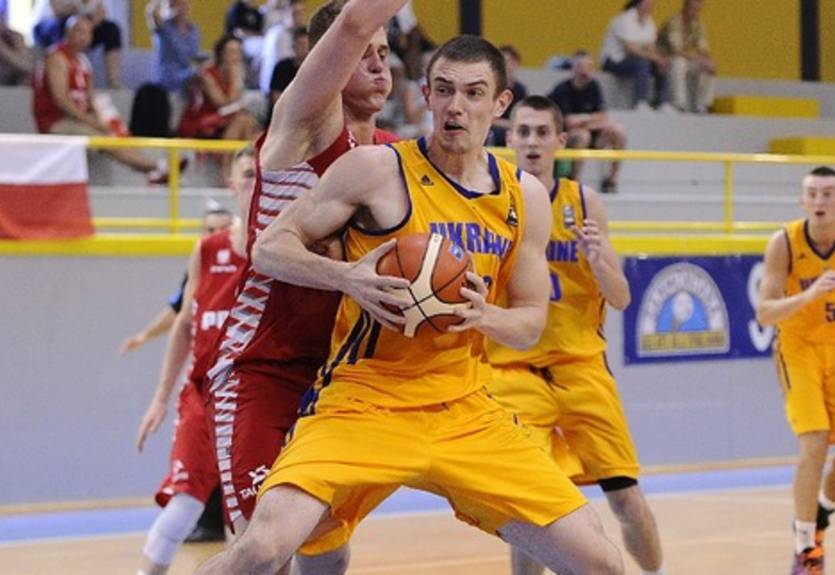 ЧЕ U-20. Чехия легко разбивает Украину